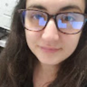 Meet your Posher, Vanessa